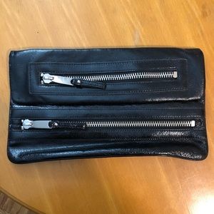 Cynthia Rowley Oversized Clutch